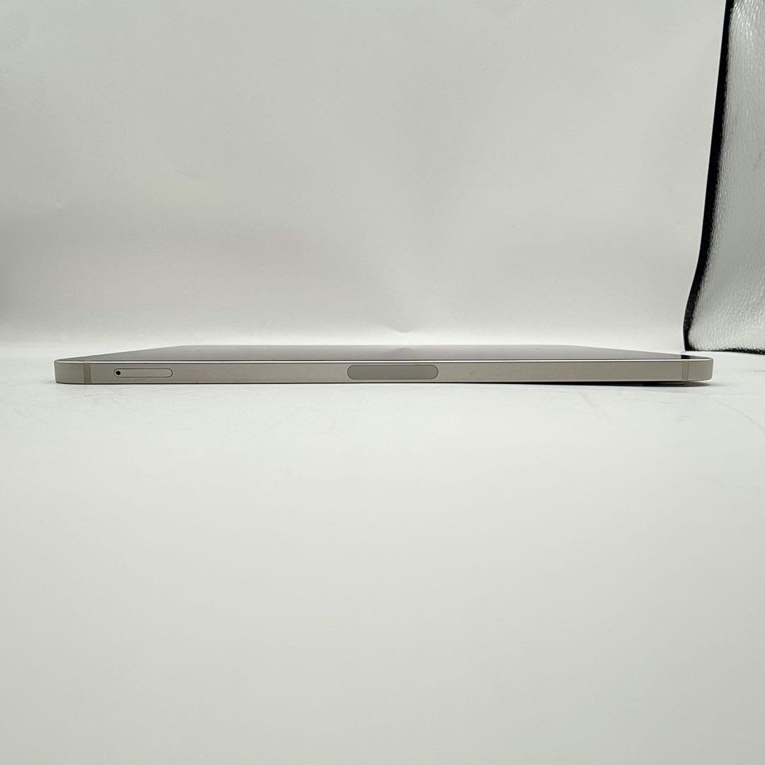 ★美品　iPad mini 第6世代 64GB cellular スターライト
