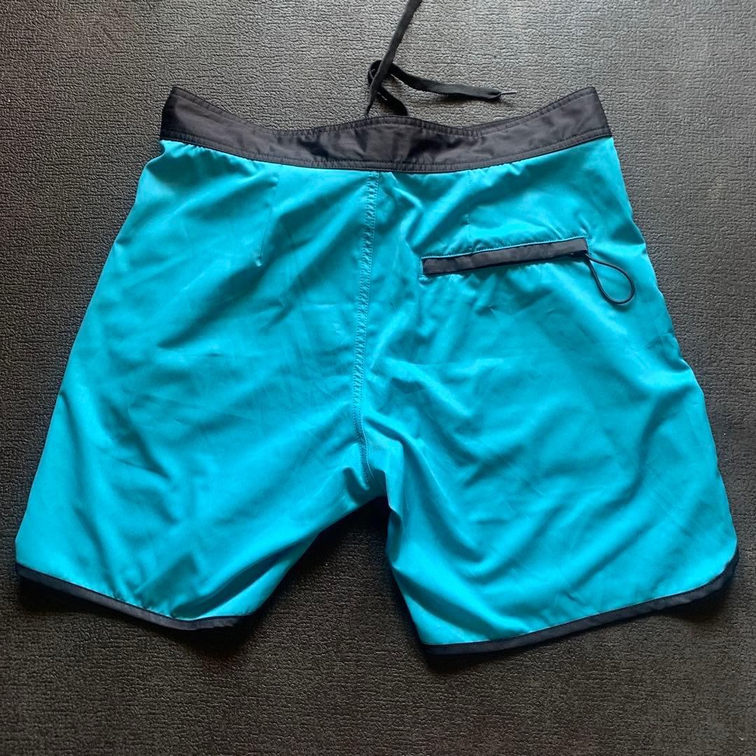 サーフィン・ボディボード Reversal