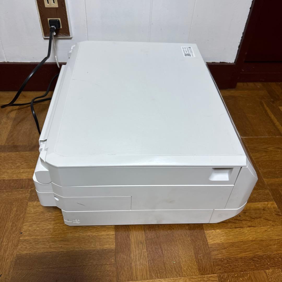 EPSON EP-714A プリンター 本体