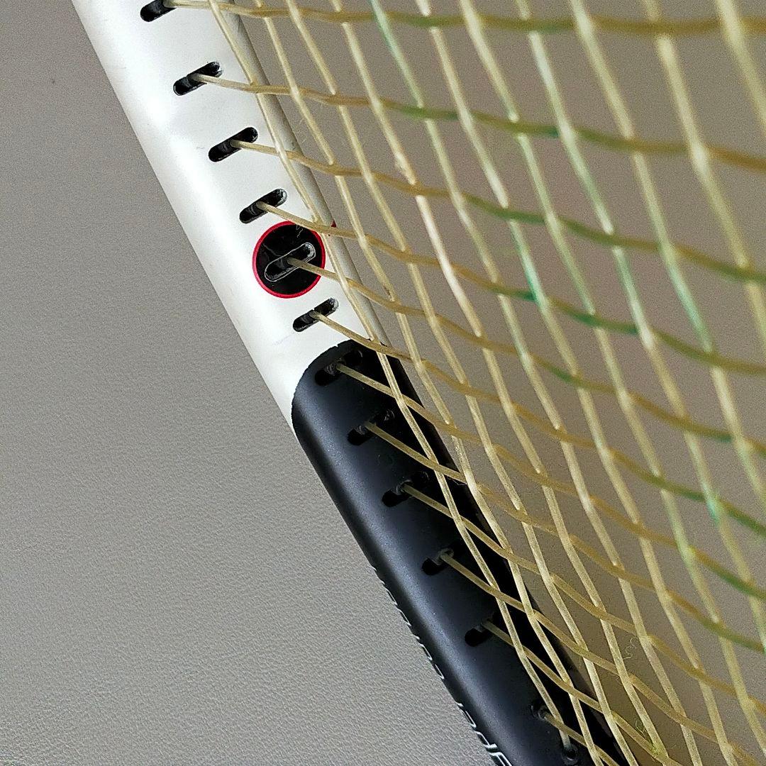 ウイルソン テニスラケット ハイパーハンマー念の為在庫確認願います