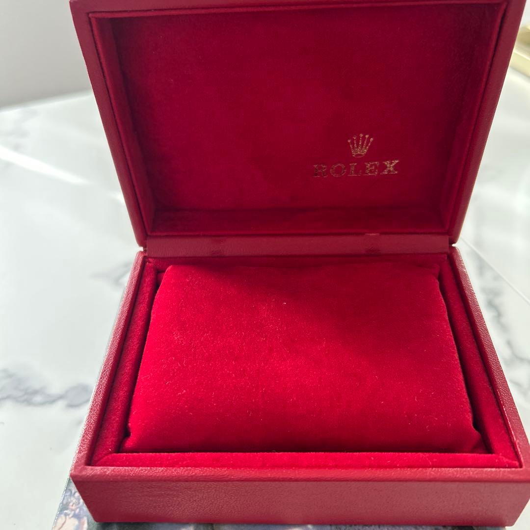 ROLEX 79174 箱　付属品有　コマ付