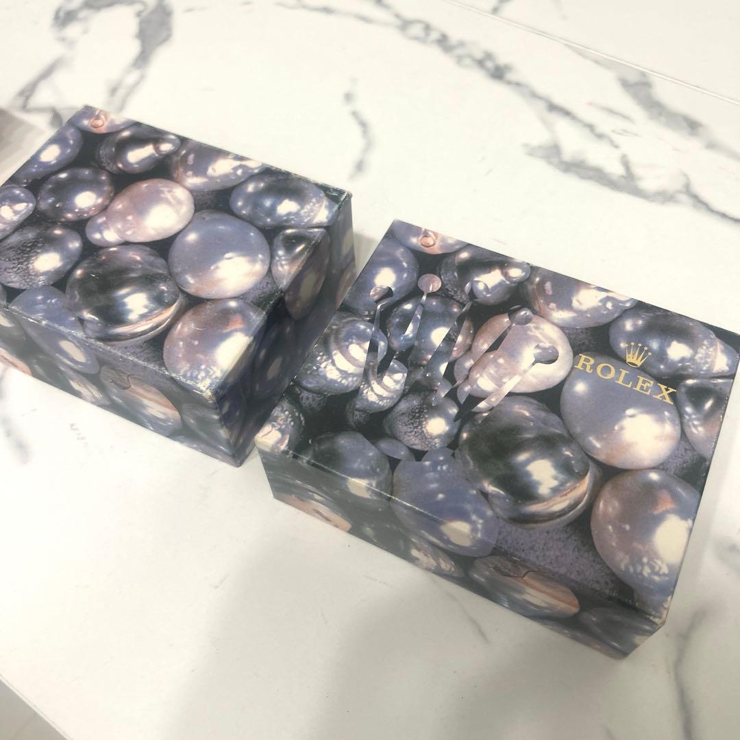 ROLEX 79174 箱　付属品有　コマ付