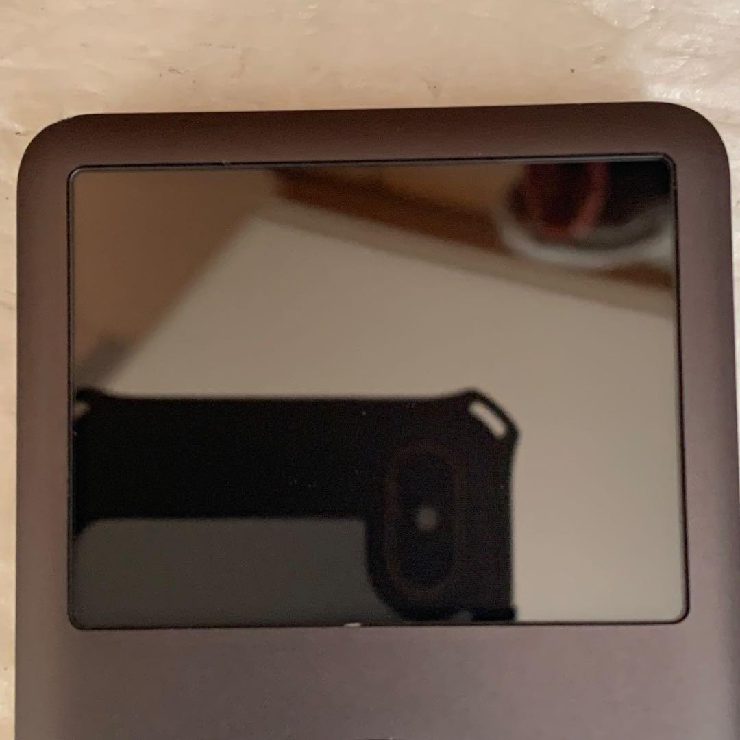 アップル apple iPod classic 160GB