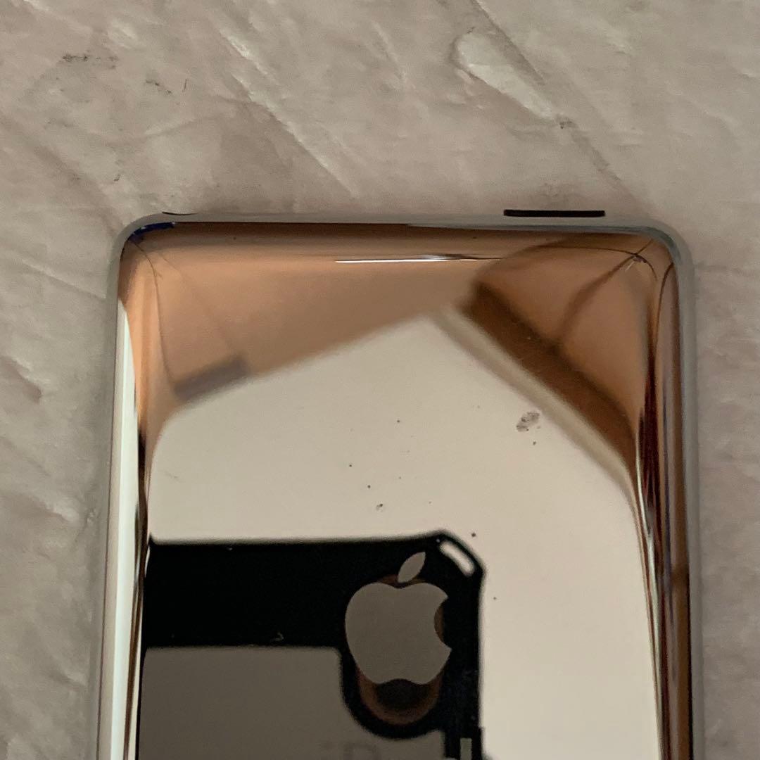 アップル apple iPod classic 160GB