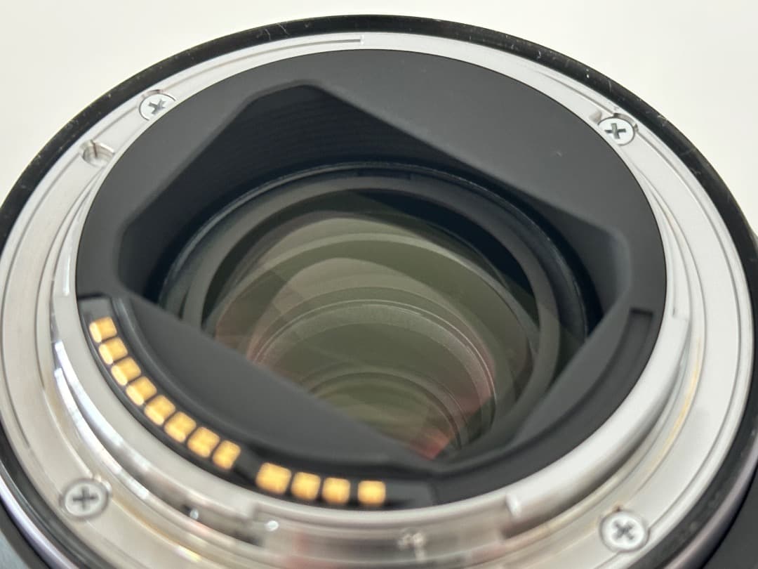 【美品】Canon RF24-105mm F4 L IS USM / おまけ付