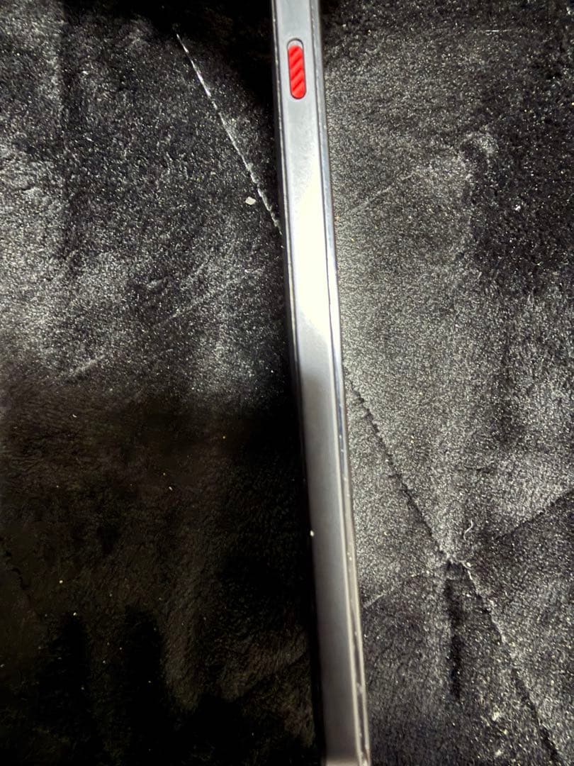 スマートフォン本体 Redmagic 7 pro Black 16GB 256GB