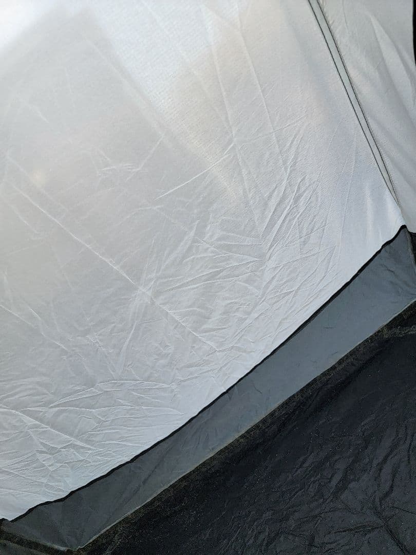 【訳あり】ニーモ タニ1p 初期型 ジャンク　本体のみ　フライなし