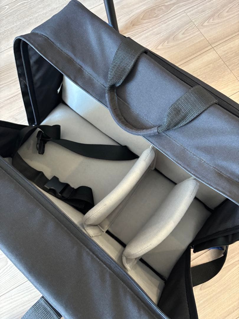 SONY HXR-NX3 NXCAMカムコーダー