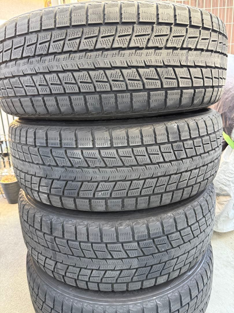 レクサス RX 純正 235／55 R 20インチ Fsport ホイール