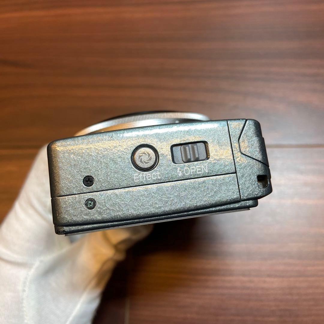 RICOH GR Limited Edition デジカメ ほぼ新品 4932