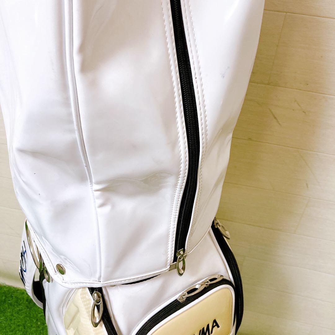 M２ホンマ　初心者オススメ　ゴルフクラブ　メンズセット　右利き　14本