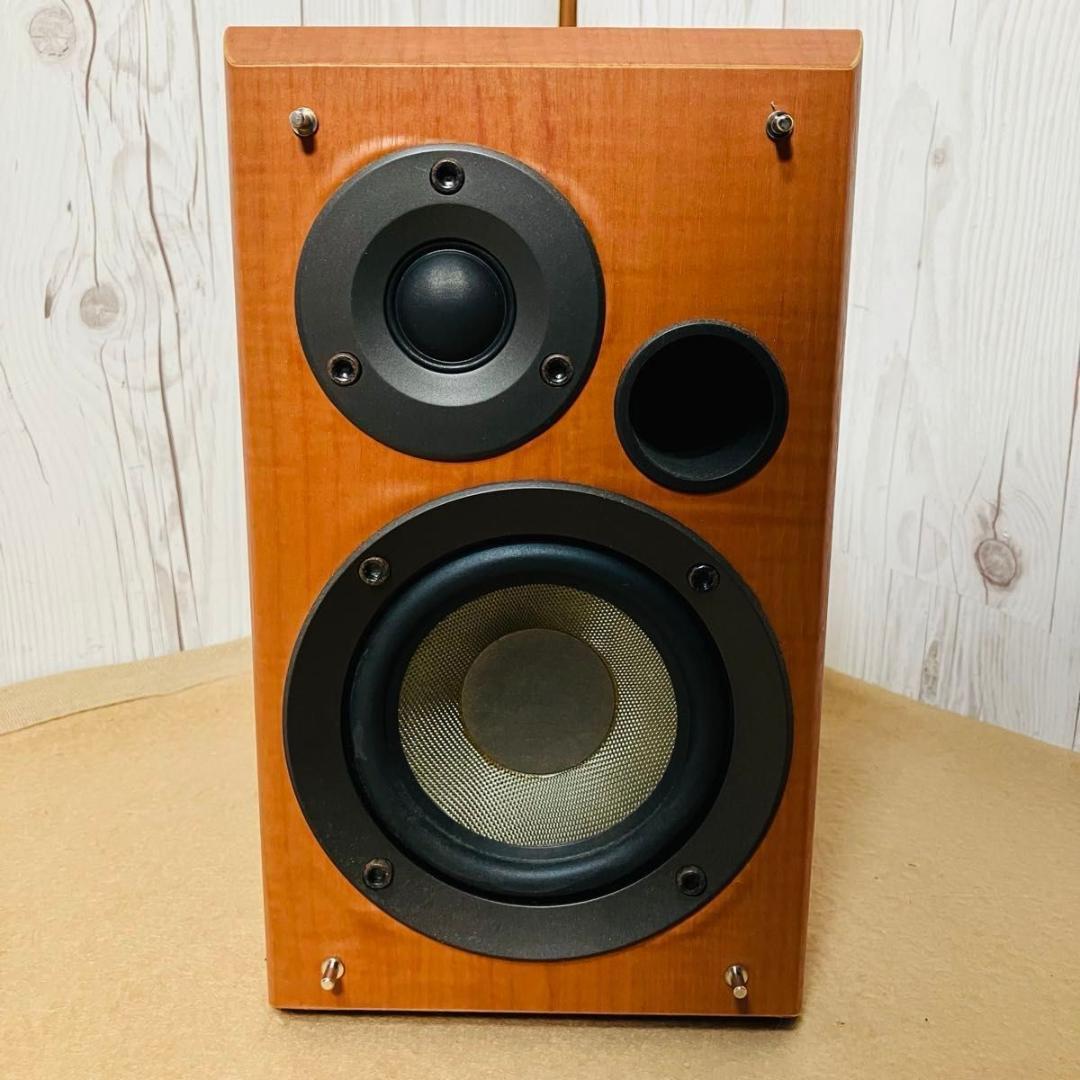 【動作品】DENON システムコンポ D-MS5DV USC-MS3 デノン