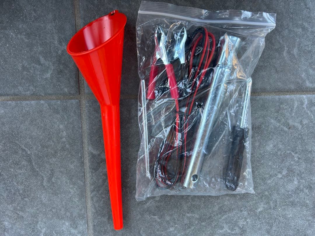 MEIHO 新品未使用　インバータ　発電機HPG1600i2 インバーター　防音