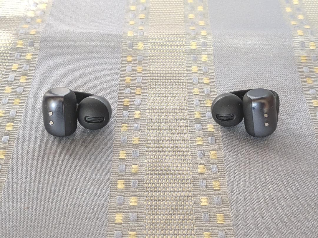 SHOKZ OPENDOTS ONE ワイヤレスイヤホン