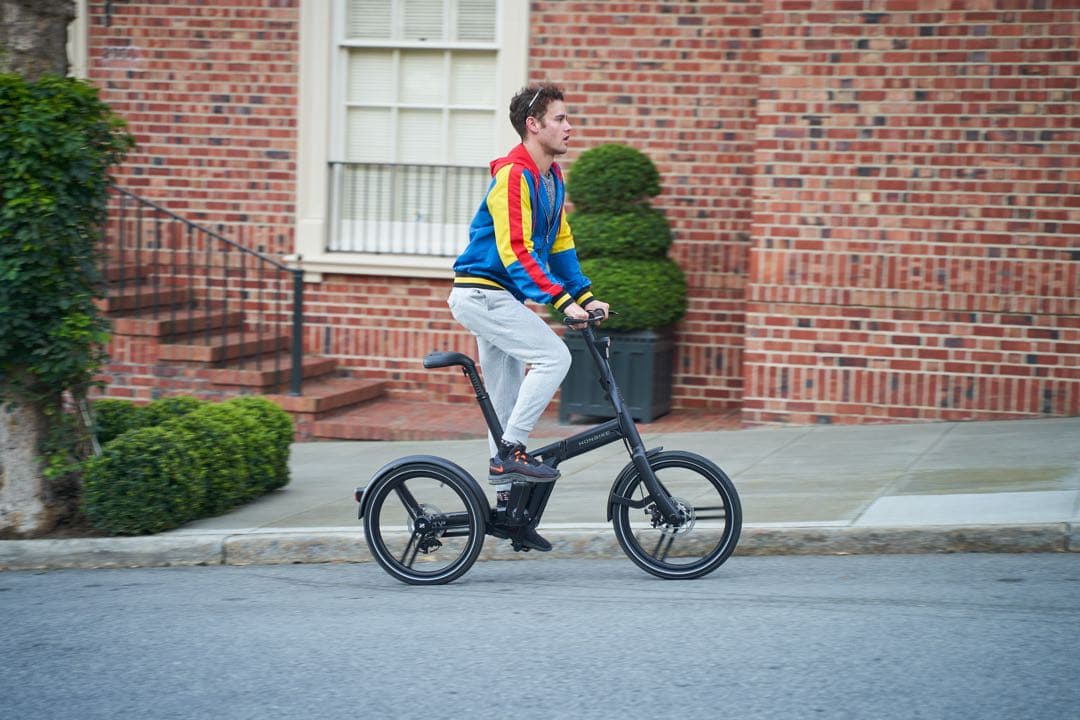 Honbike ホンバイク　初代　在庫処分