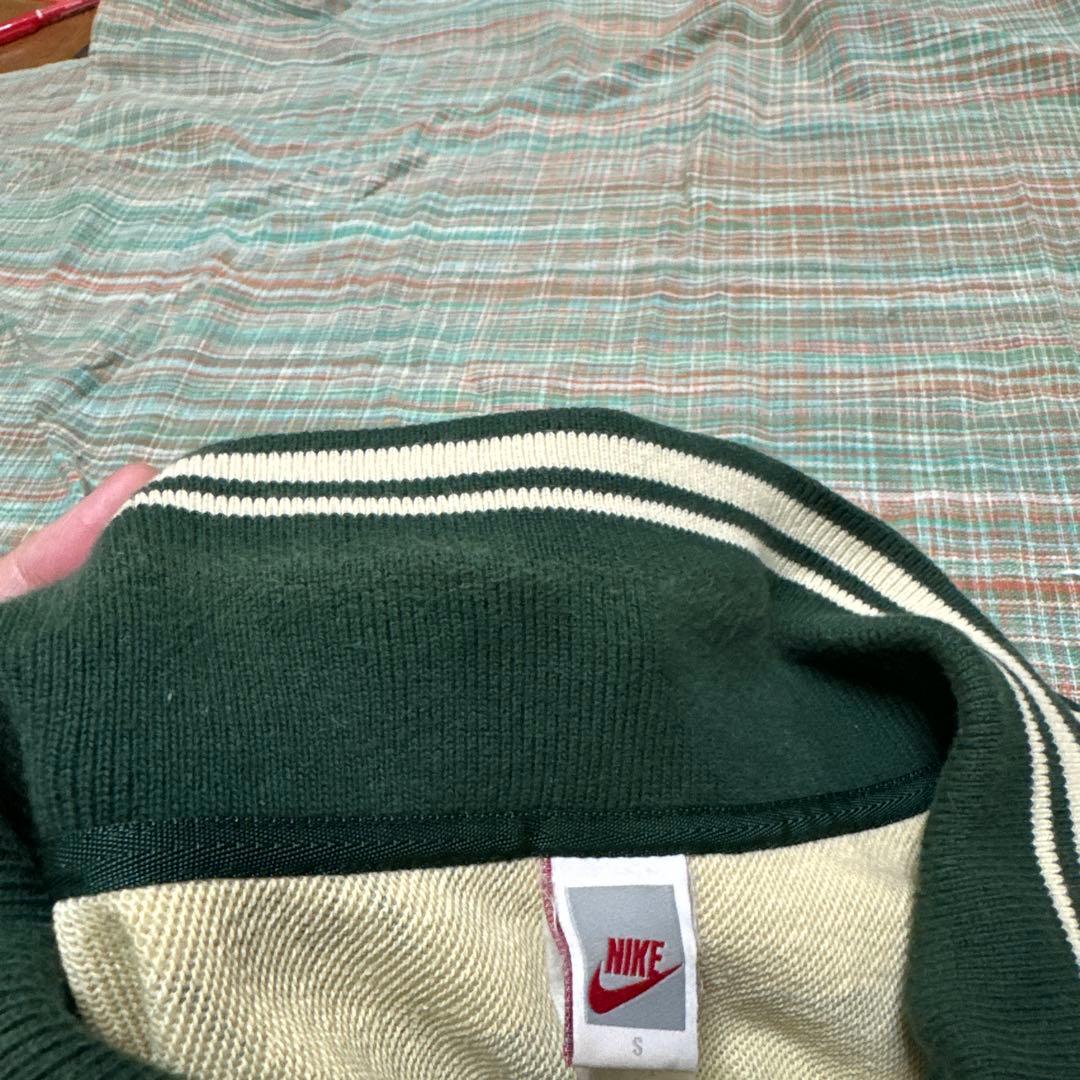 M*l様 NIKE CPFM