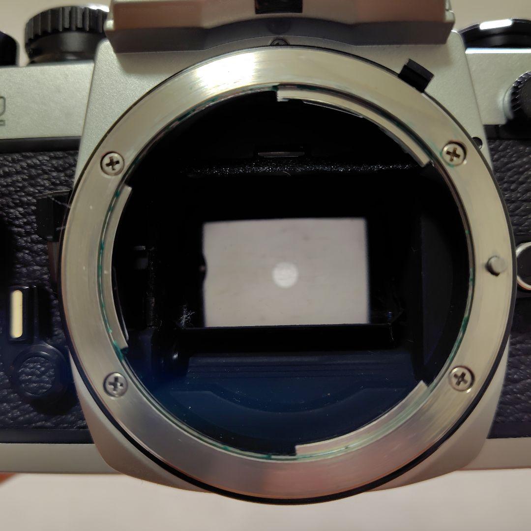 Nikon F2 一眼レフカメラ Nikkor 50mm f/1.4