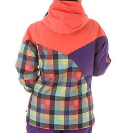 スノーボード ウェア ジャケット■BILLABONG■Mサイズ■レディース