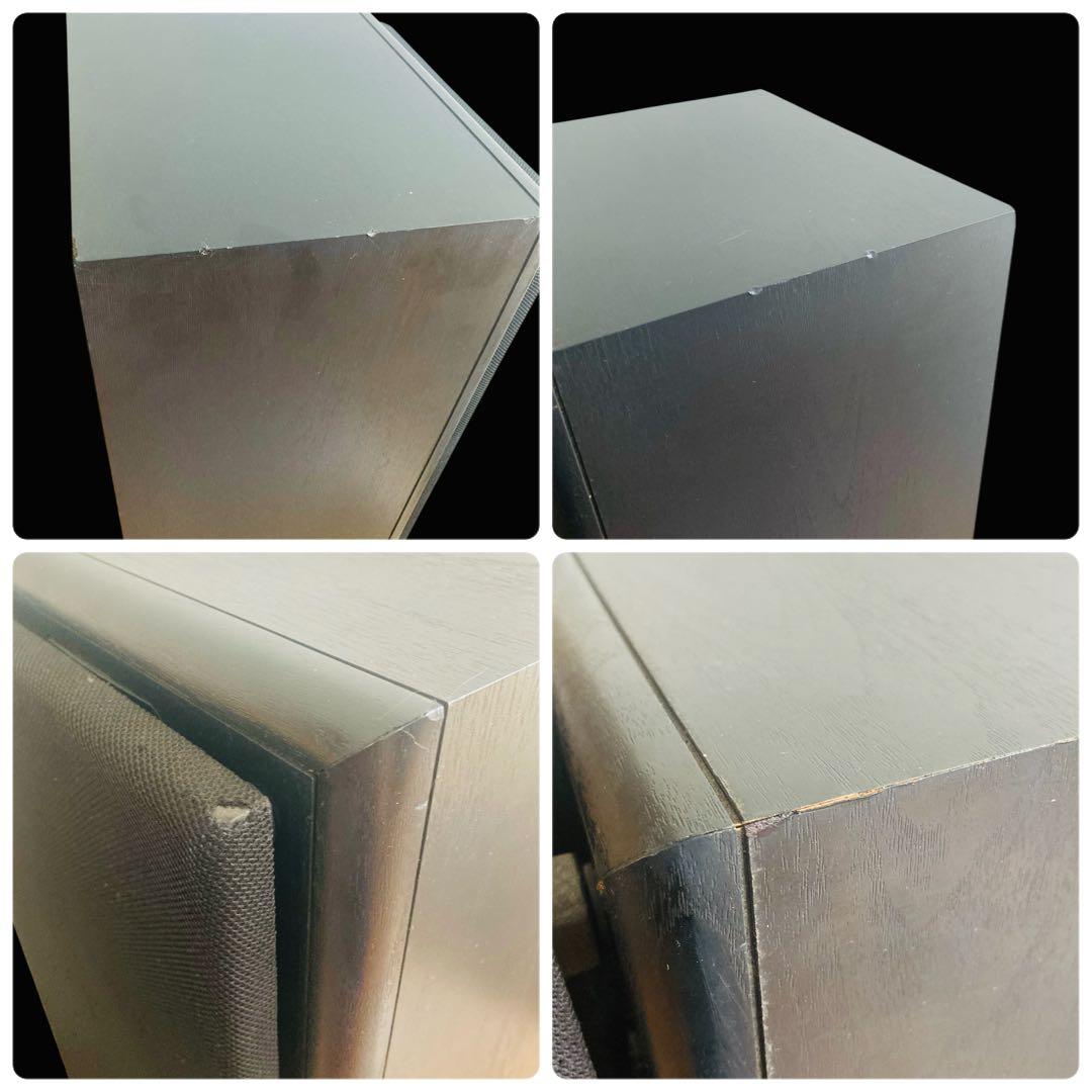 【レア！】SANSUI 900 CD•R山水電気 サンスイ3way スピーカー