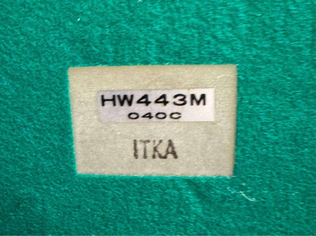 ✨【美品】セイコーエンブレム 置き時計 HW443M