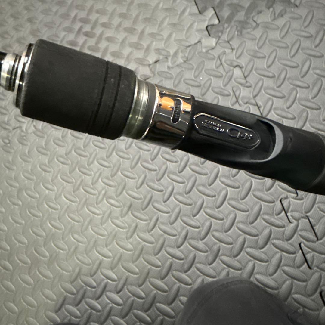 シマノ　OCEA JIGGER B60-5