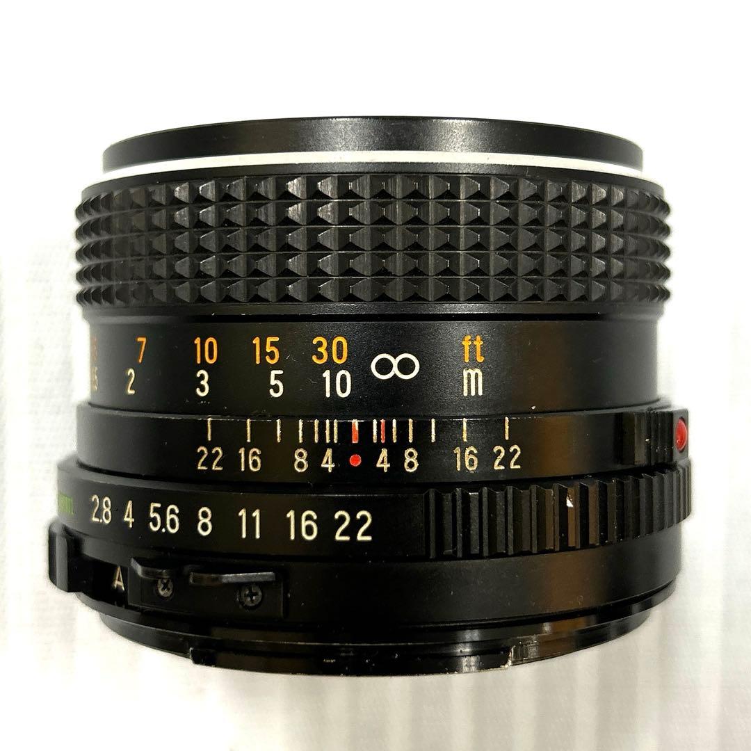 Mamiya 645 1000S ジャンクセット