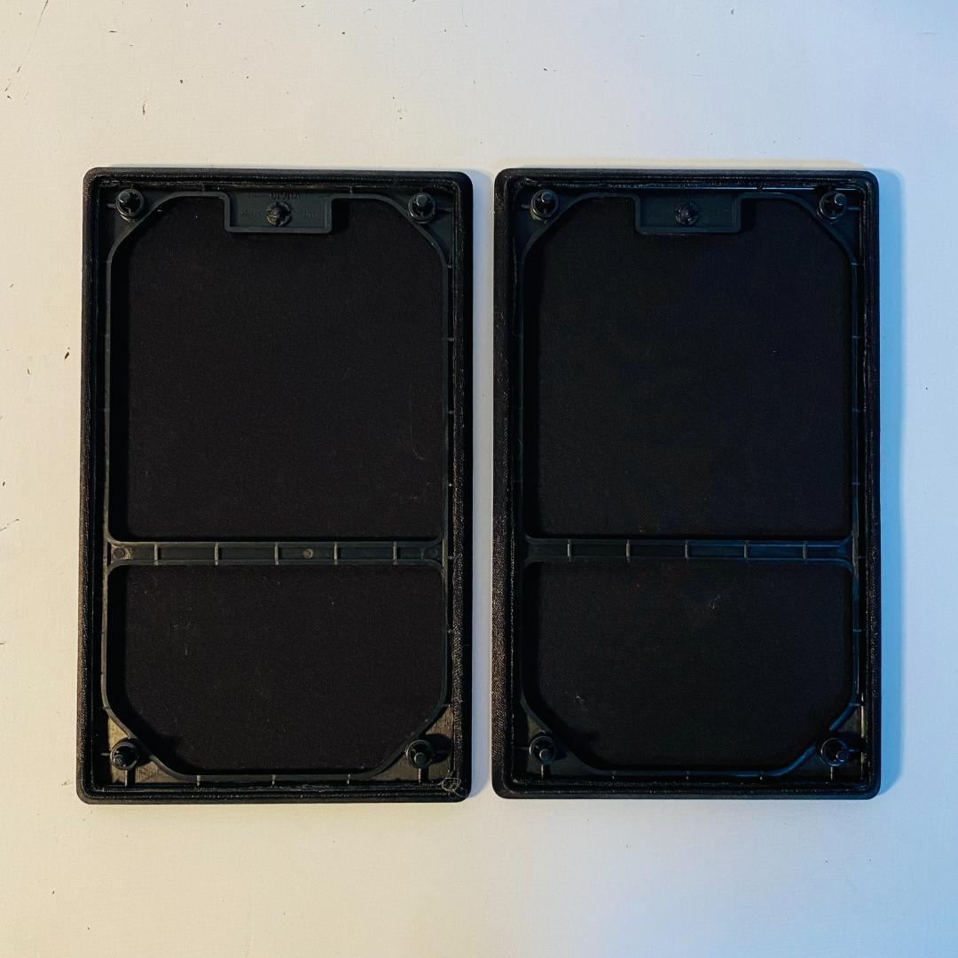 VICTOR マイクロコンポーネントMDシステム CA-UXZ2-B CD