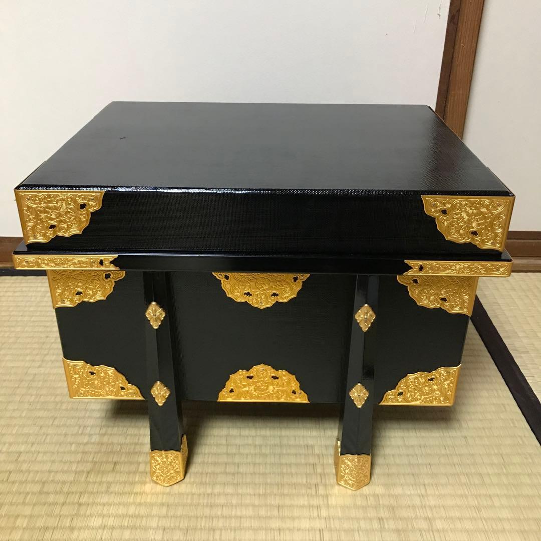 五月人形 実渓作 鎧飾り大鎧 13号 帝王 高さ約71cm