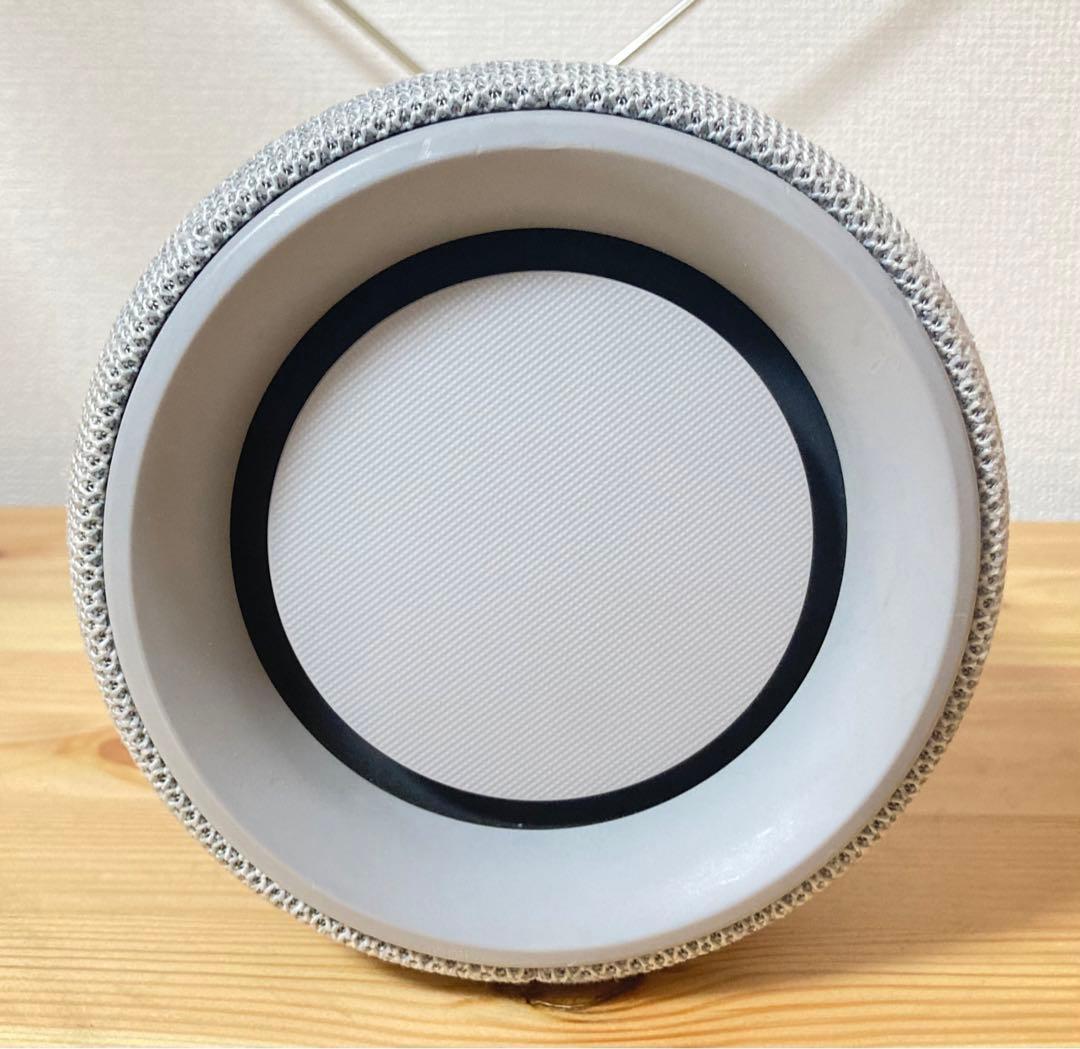 ☆ SONY SRS-XG300 ワイヤレスポータブルスピーカー ソニー グレー