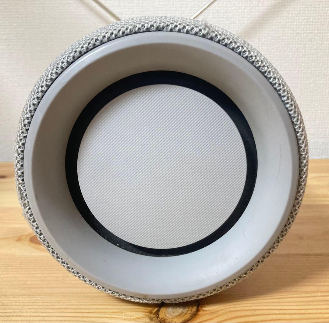 ☆ SONY SRS-XG300 ワイヤレスポータブルスピーカー ソニー グレー