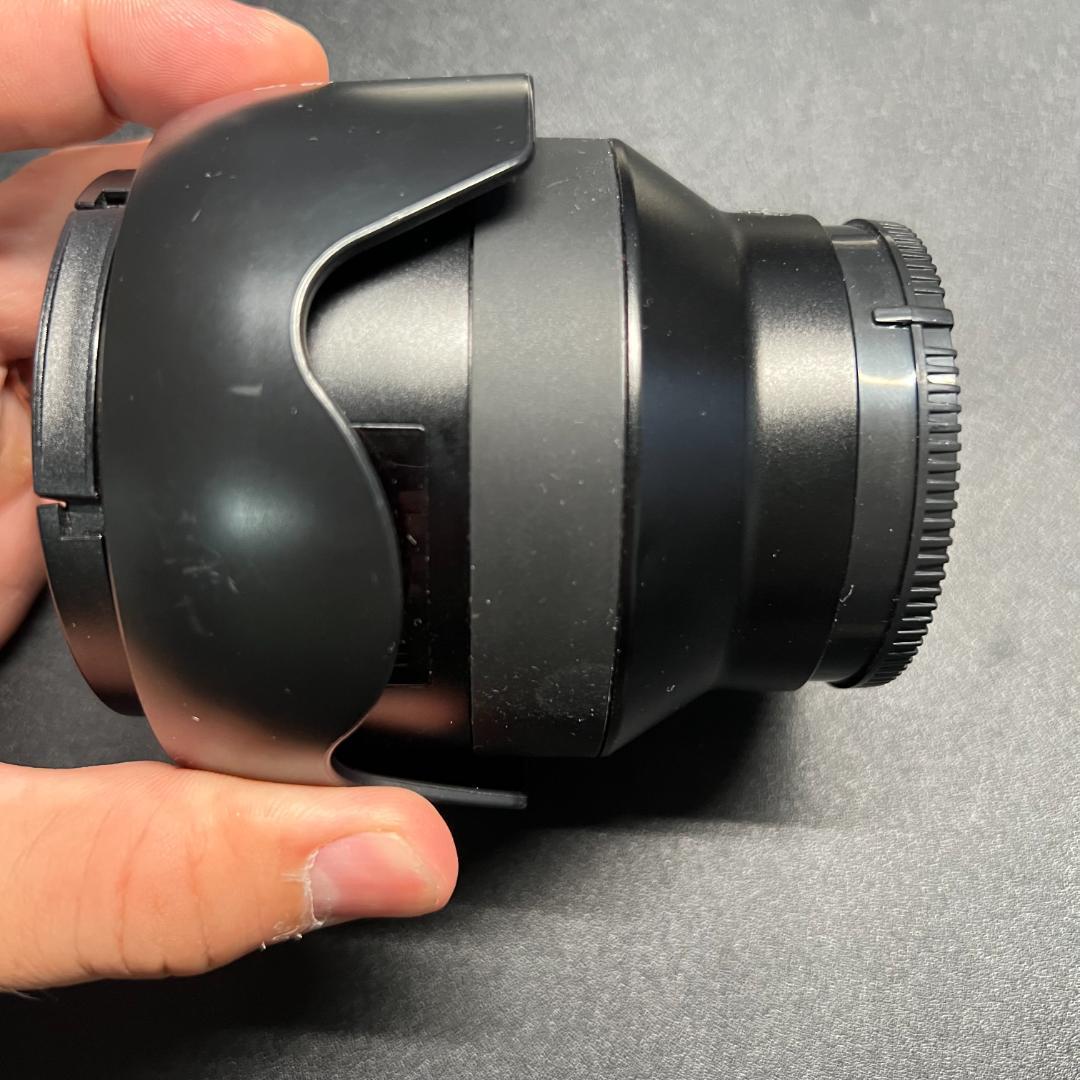 送料無料！Carl Zeiss Batis 25mm F2 ソニー Eマウント