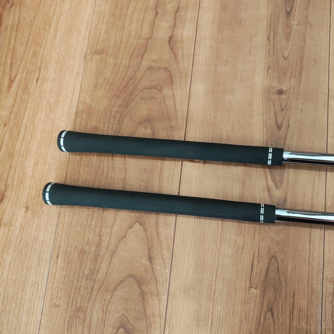 【名器】srixon zx mk2 hybrid 3u 4u セット