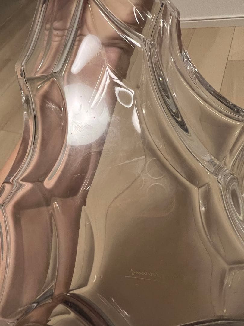 ジュビリー　空瓶