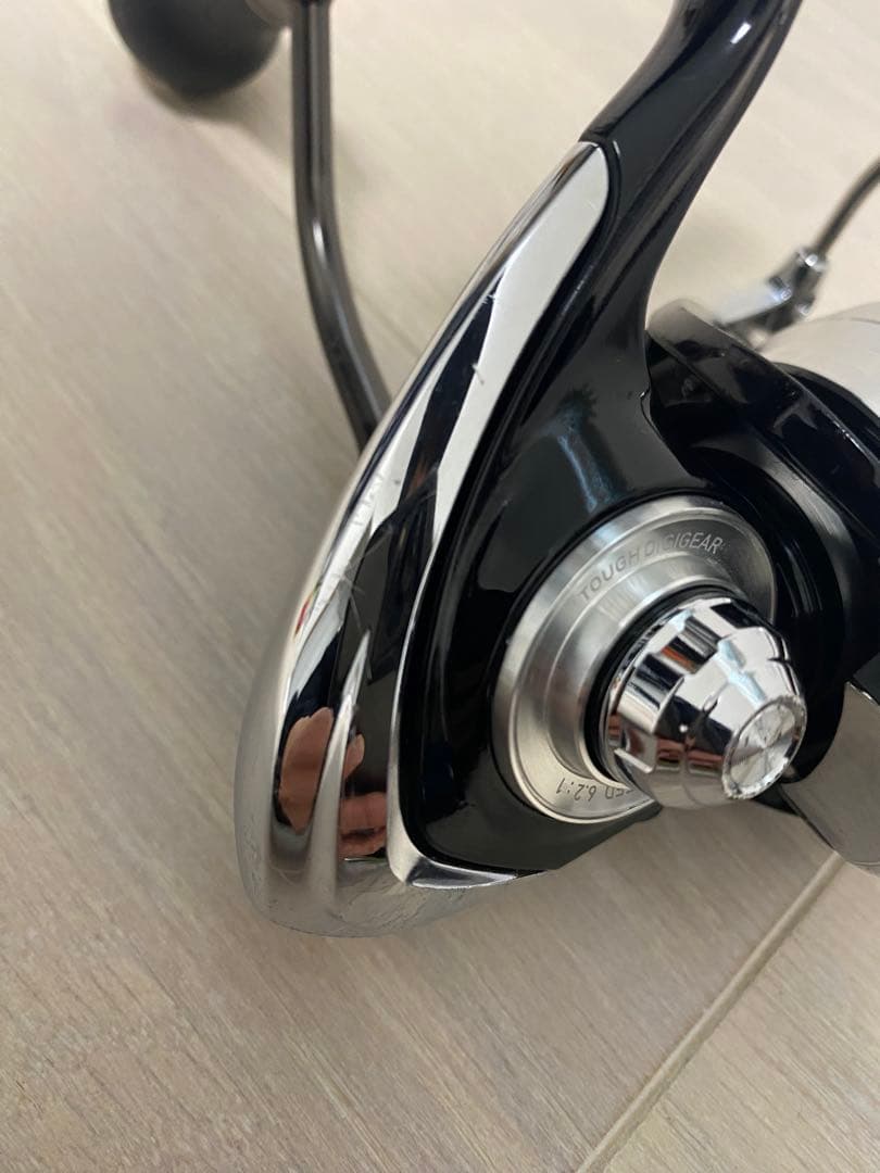 DAIWAレグザ LT3000-XH 2019年モデル