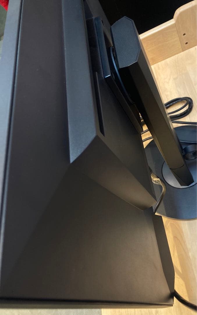 eizo EV2450 23.8型 モニター ps4 対応内蔵スピーカー 日本製