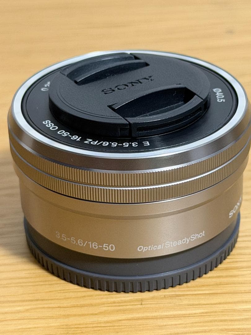 SONY α6400全部盛り最強セット！a6400