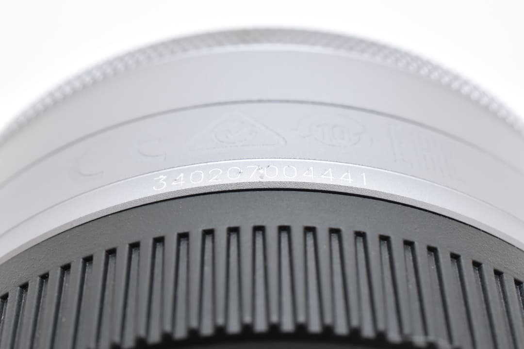 ほぼ未使用 Canon EF-M 22mm F2 STM キャノン #8984