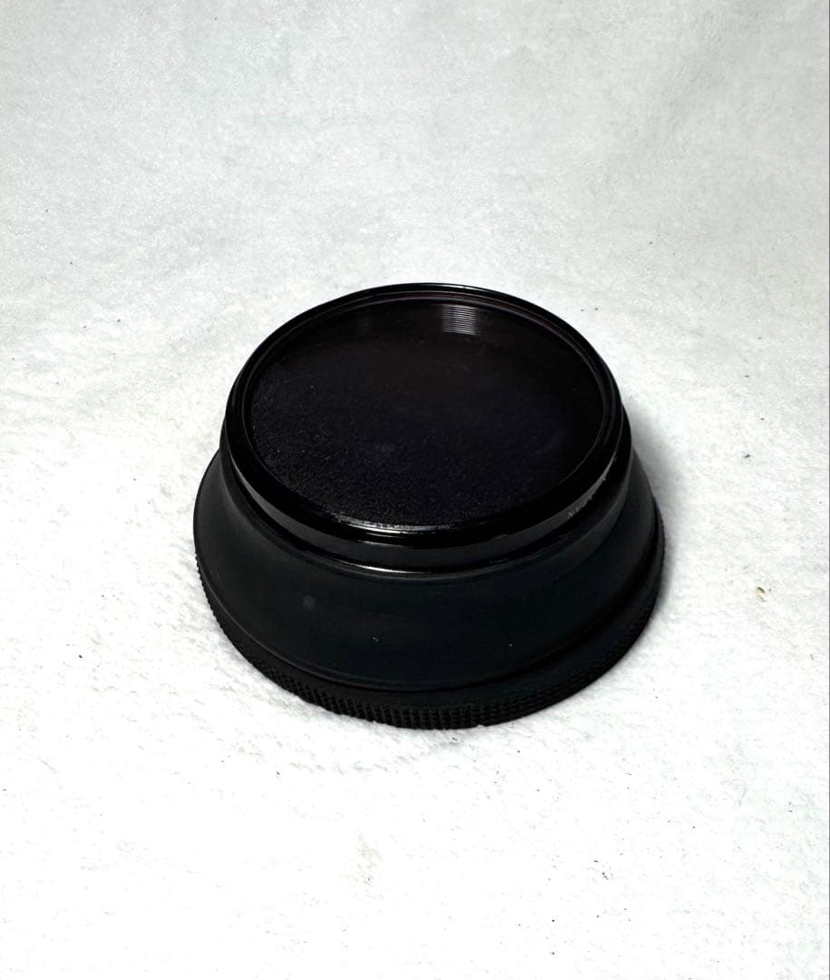 ZENZA BRONICA S2、 75mm F2.8 #2552