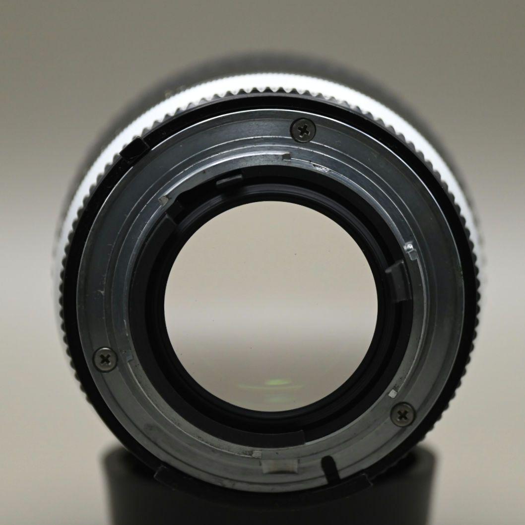 ニコン Nikon Ai-s 35mm f/1.4