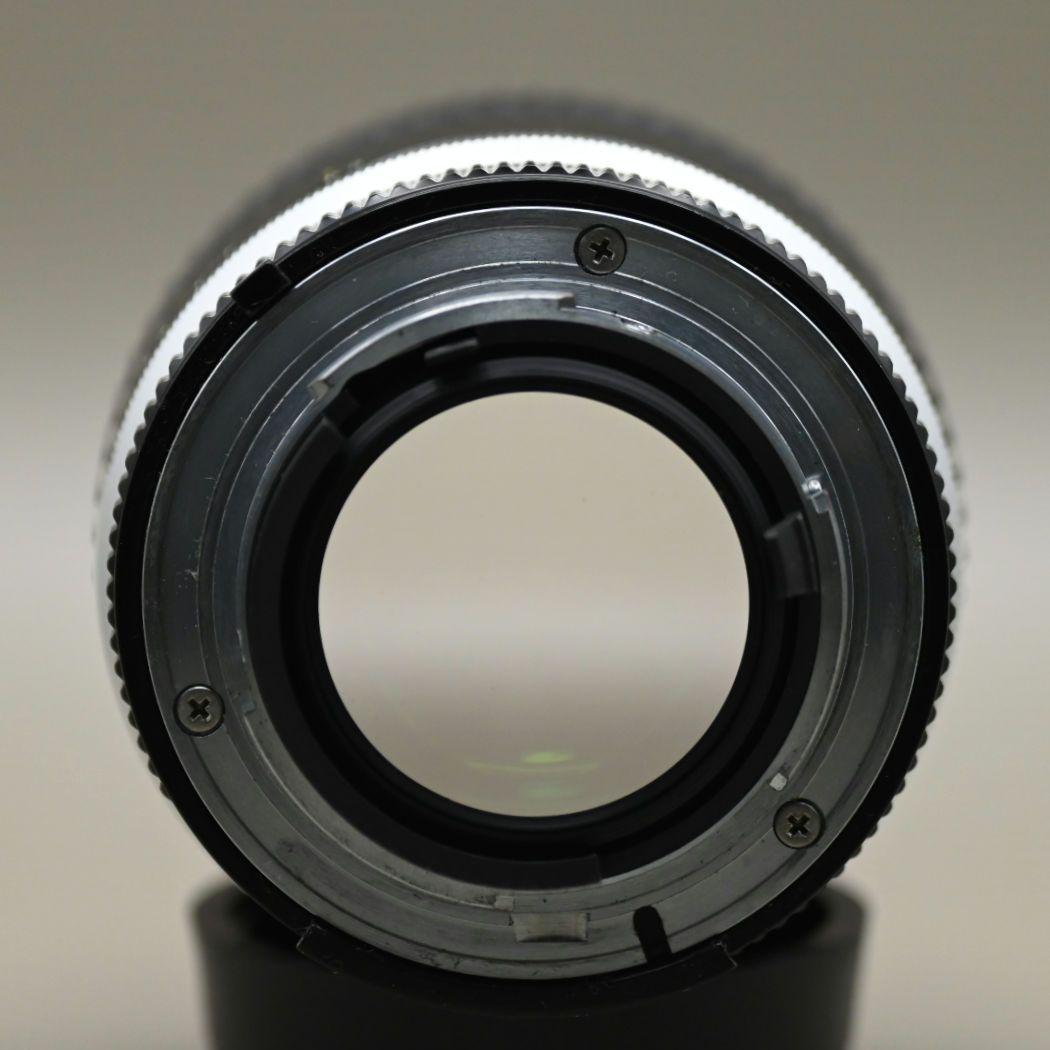 ニコン Nikon Ai-s 35mm f/1.4