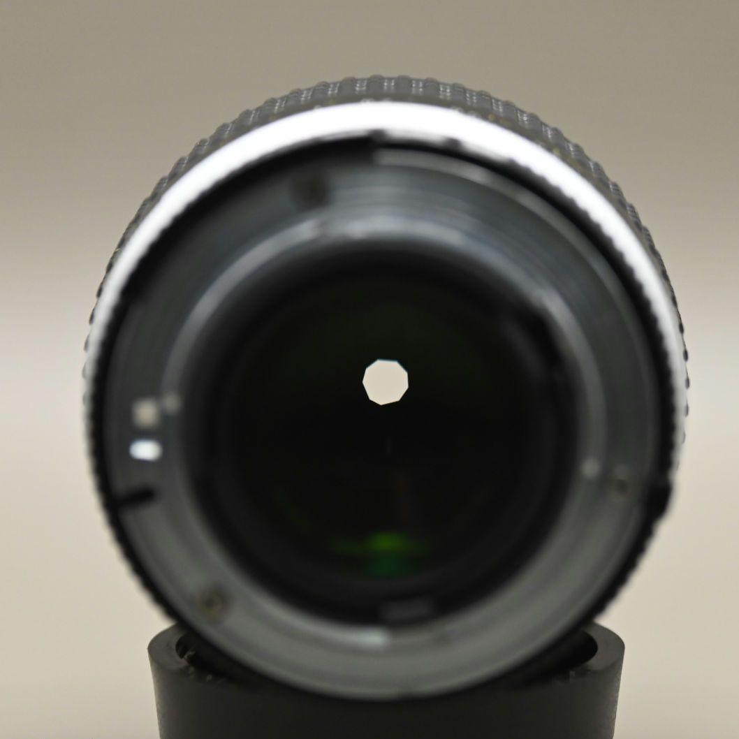 ニコン Nikon Ai-s 35mm f/1.4