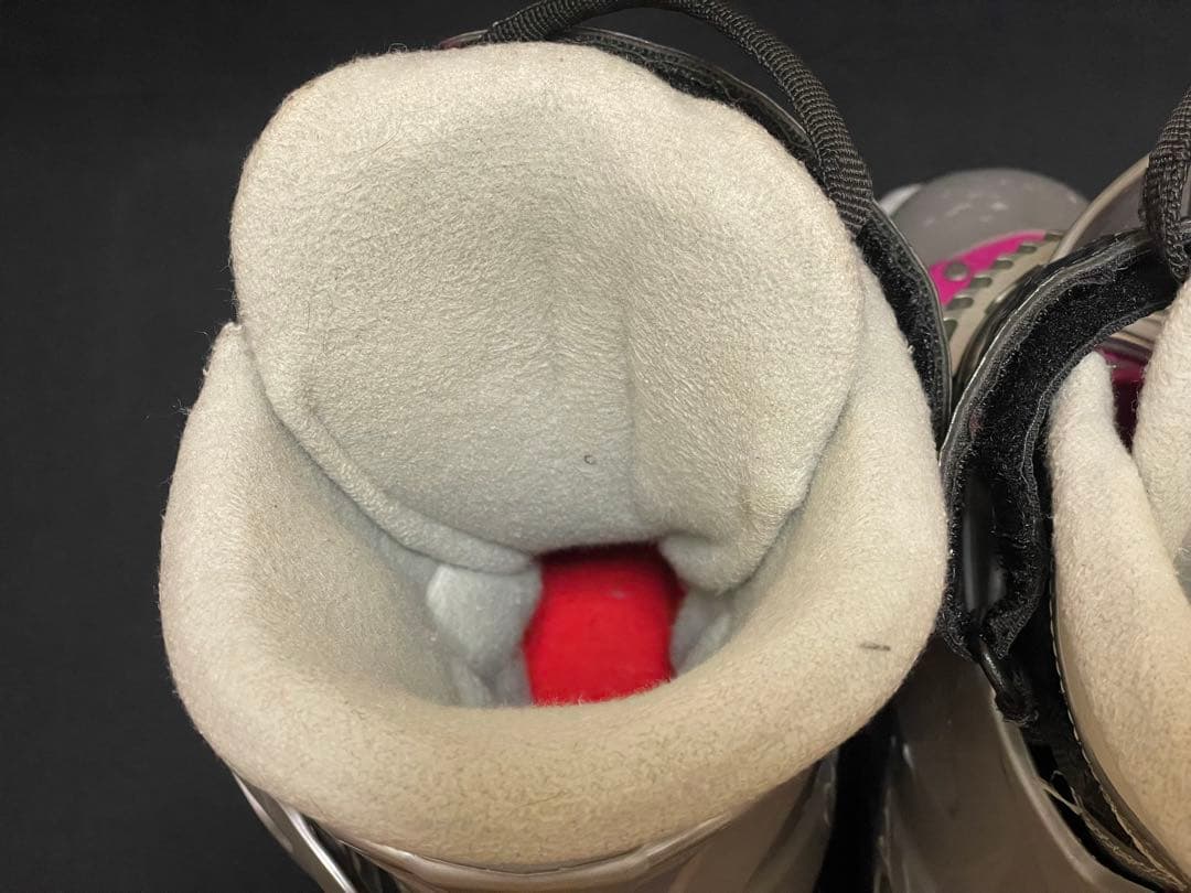 サロモン salomon スキーブーツ レディース 23
