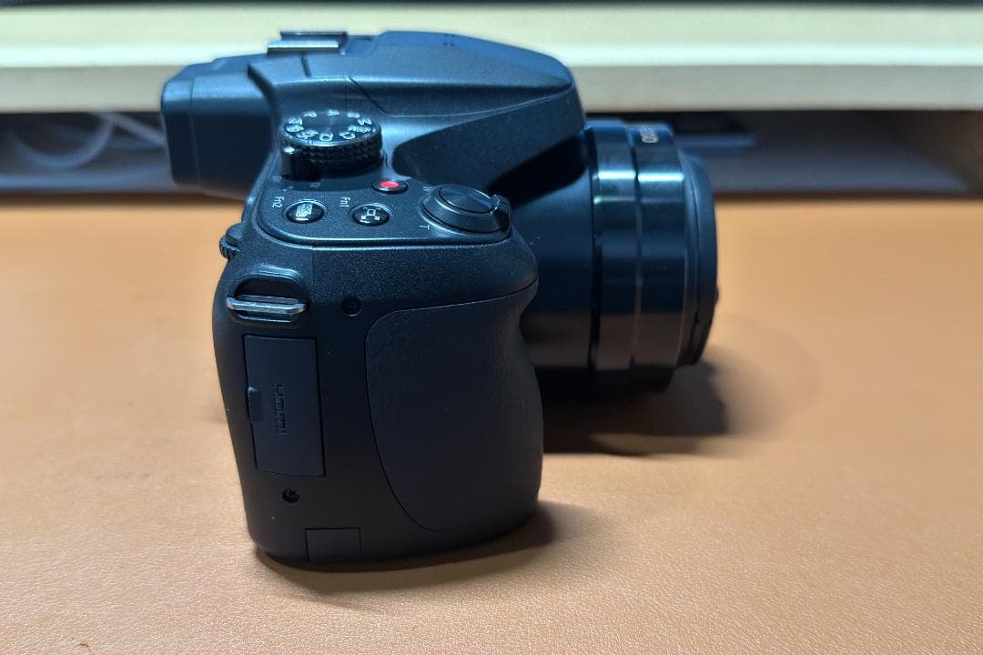 【にゃん吉様】Panasonic LUMIX FZ85D 美品・即使用可セット