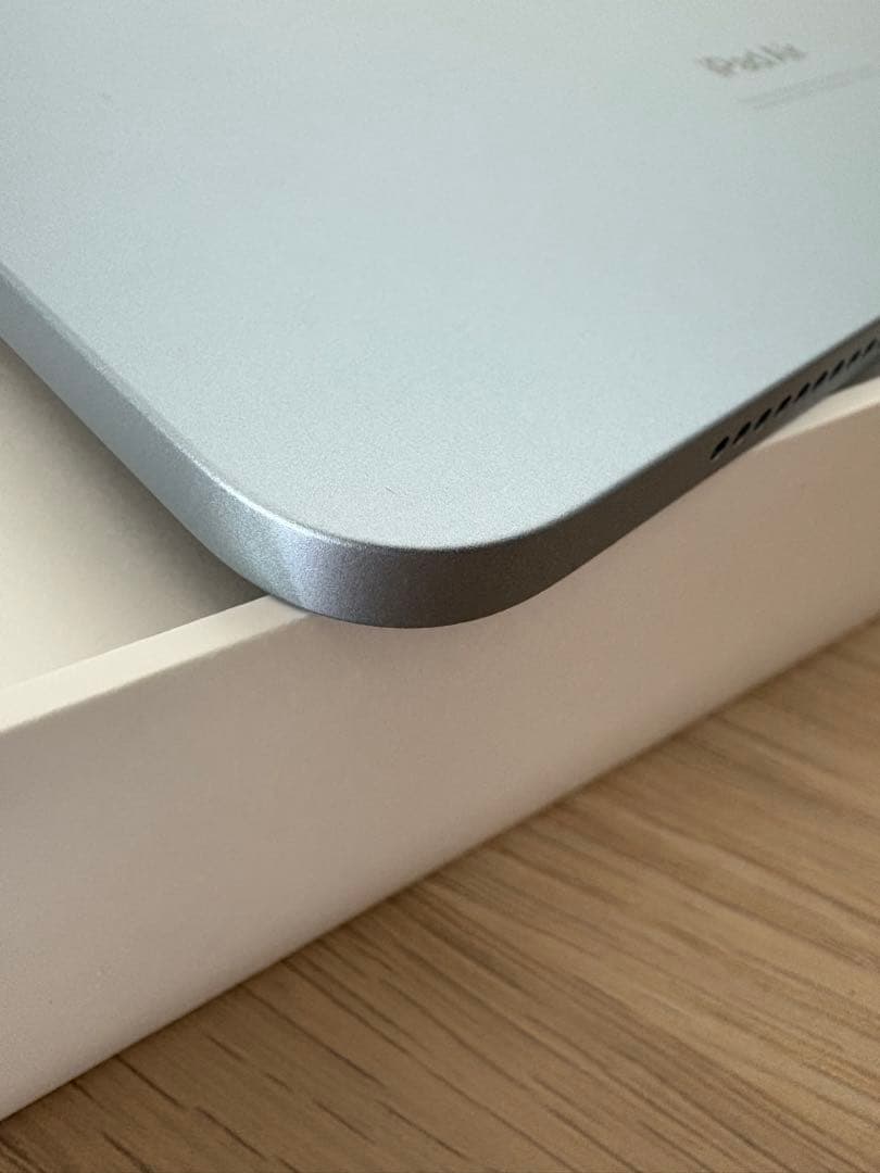 iPad本体 Apple iPad Air(M2) Wi-Fi 256GB