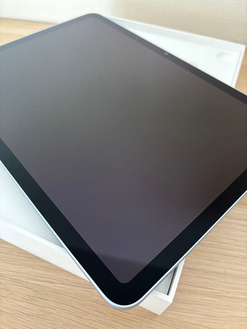 iPad本体 Apple iPad Air(M2) Wi-Fi 256GB
