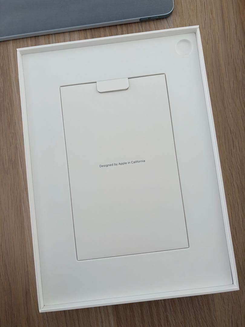 iPad本体 Apple iPad Air(M2) Wi-Fi 256GB