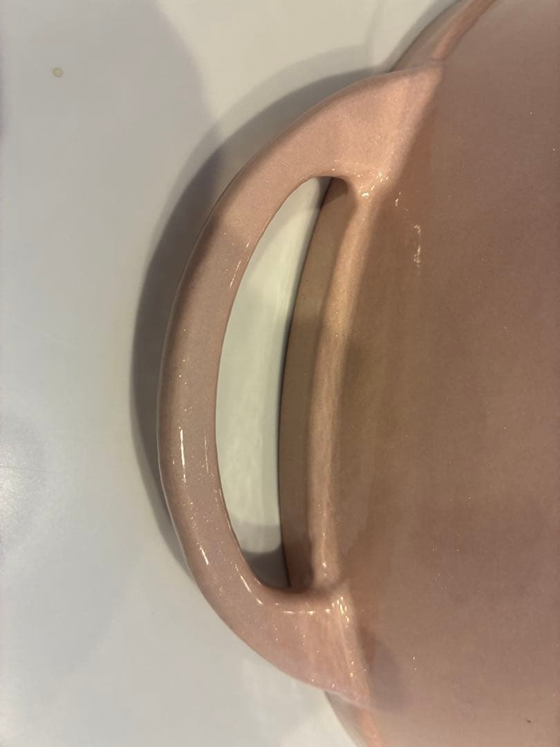 U*a様 【美品・正規品】オーブンポットラウンド 26 SUKIYAKI ［パー