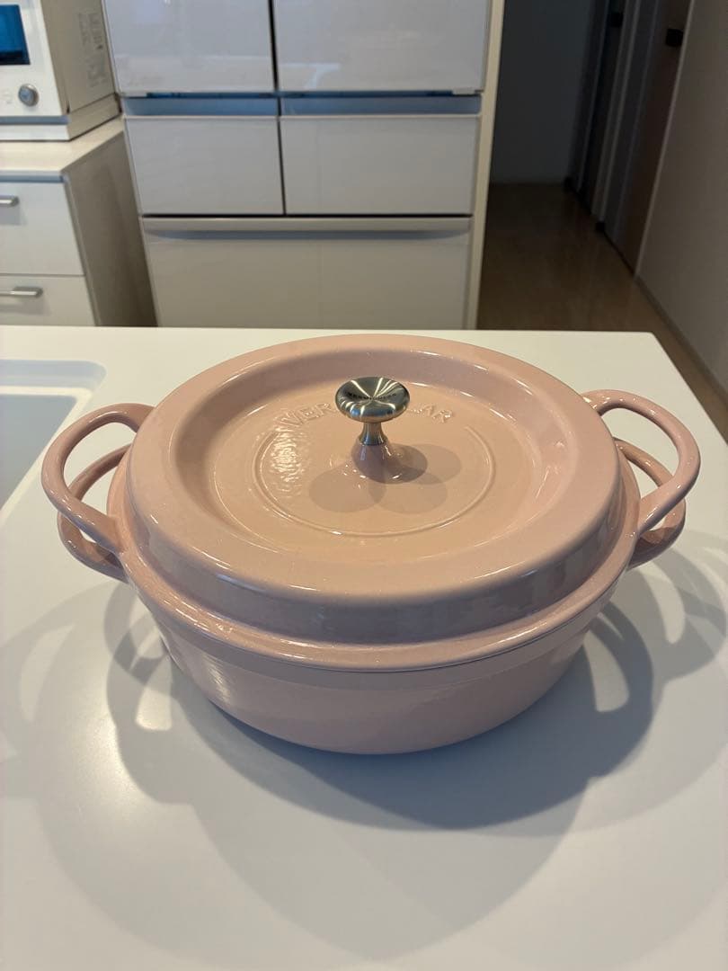 U*a様 【美品・正規品】オーブンポットラウンド 26 SUKIYAKI ［パー