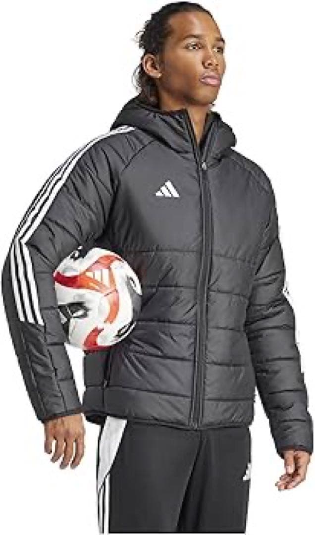 adidas TIRO24 ウィンタージャケット　3XL