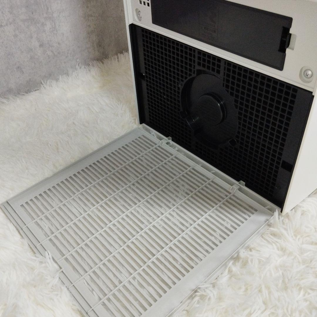 新品未使用 DAIKIN ダイキン 空気清浄機 加湿機能 MCK70YKS-T